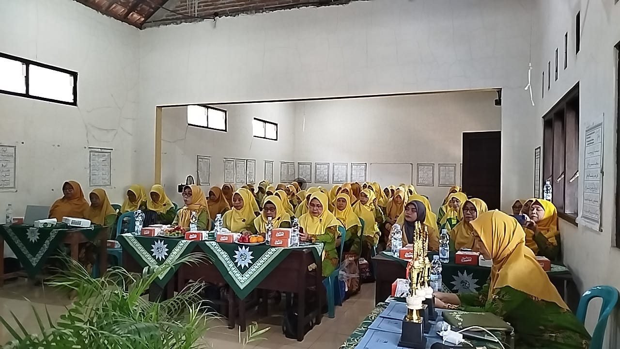 Musyawarah Cabang HMI muara sabak 2025