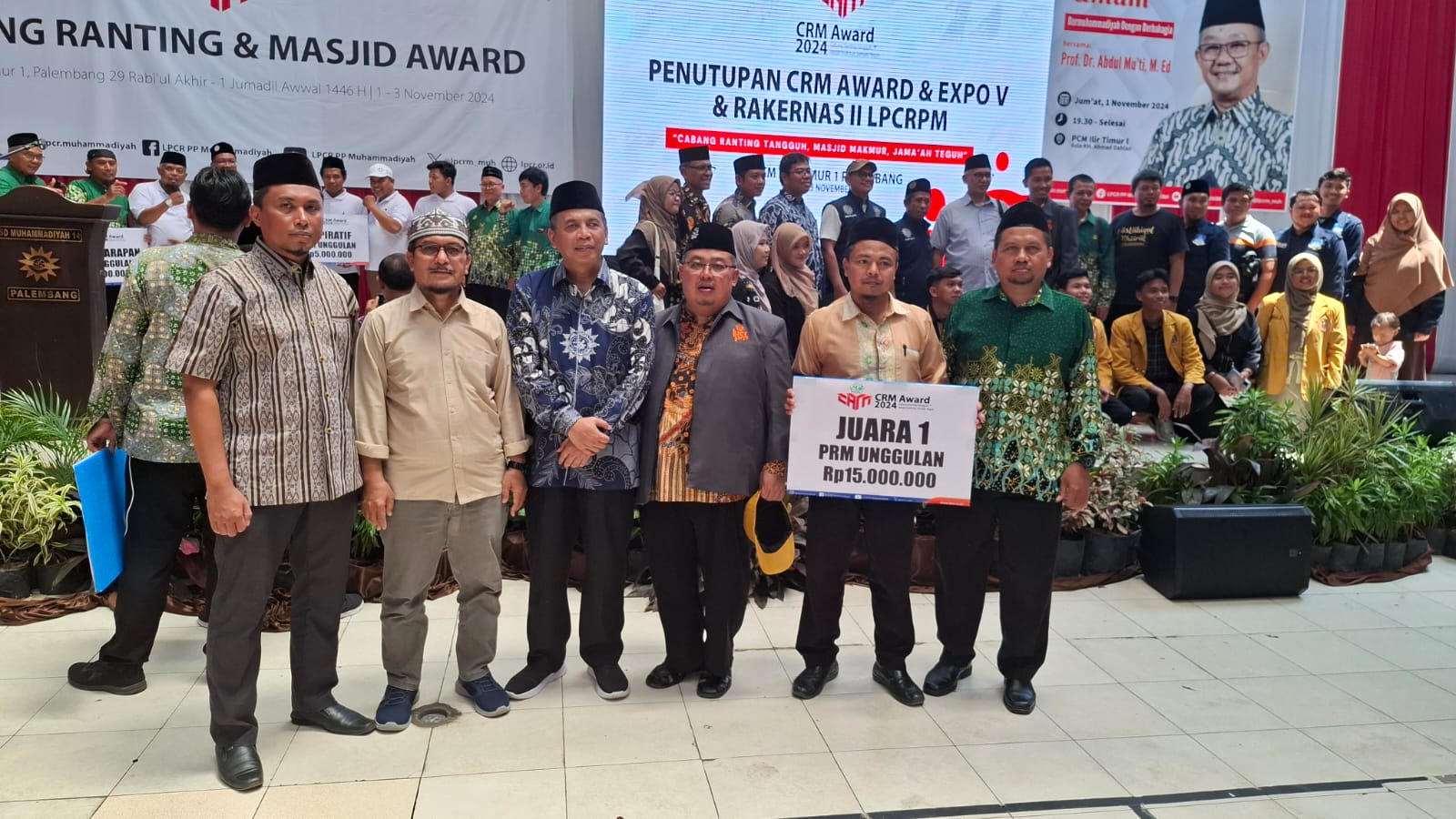Kegiatan HMI muara sabak